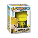 Naruto (Six Path) #186 Funko Pop