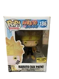 Naruto (Six Path) #186 Funko Pop