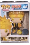Naruto (Six Path) #186 Funko Pop
