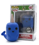 Narwhal #487 Funko Pop