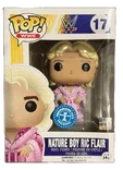 Nature Boy Ric Flair #17 Funko Pop