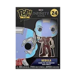 Nebula #24 Funko Pop