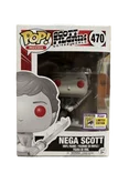 Nega Scott #470 Funko Pop