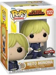 Neito Monoma #1122 Funko Pop