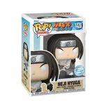 Neji Hyuga #1428 Funko Pop