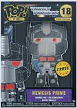 Nemesis Prime #18 Funko Pop