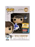 Neville Longbottom #148 Funko Pop