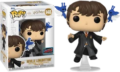 Neville Longbottom #148 Funko Pop