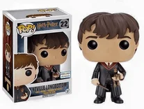Neville Longbottom #22 Funko Pop