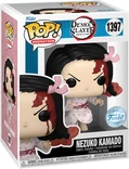 Nezuko Kamado #1397 Funko Pop