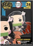 Nezuko Kamado #24 Funko Pop