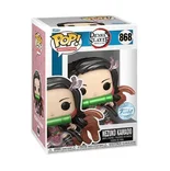 Nezuko Kamado #868 Funko Pop