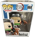 Nezuko Kamado #868 Funko Pop