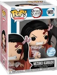 Nezuko Kamado #1411 Funko Pop