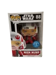 Nien Nunb #88 Funko Pop