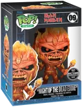 Nights of the Dead Eddie #09 Funko Pop