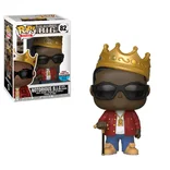 Notorious B.I.G. with Crown #82 Funko Pop