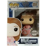 Belle (Garderobe) #251 Funko Pop