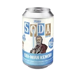 Obi Wan Kenobi Funko Pop