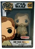 Obi Wan Kenobi #SE Funko Pop