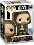 Obi-Wan Kenobi #544 Funko Pop