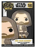 Obi-Wan Kenobi #SE Funko Pop