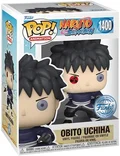 Obito Uchiha #1400 Funko Pop