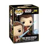 Oby-Wan Kenobi #699 Funko Pop