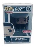 Oddjob from Goldfinger #526 Funko Pop