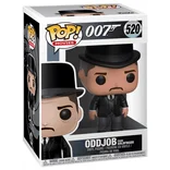Oddjob from Goldfinger #526 Funko Pop