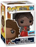 Okoye #385 Funko Pop