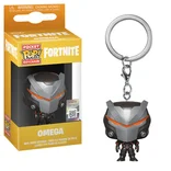 Omega Funko Pop