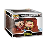 Omni-Man & Invincible #1503 Funko Pop
