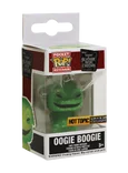 Oogie Boogie Funko Pop