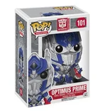 Optimus Prime #101 Funko Pop