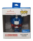 Optimus Prime Funko Pop