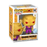 Orange Piccolo #1707 Funko Pop
