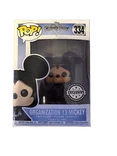 Organization 13 Mickey #334 Funko Pop