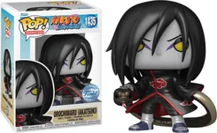 Orochimaru (Akatsuki) #1435 Funko Pop