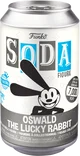 Oswald The Lucky Rabbit Funko Pop
