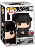 Ozzy Osbourne (Ordinary Man) #185 Funko Pop