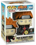 Pain (Almighty Push) #944 Funko Pop