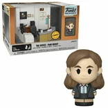 Pam Beesly Funko Pop