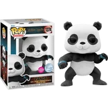 Panda #1374 Funko Pop