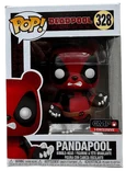 Pandapool #328 Funko Pop
