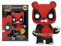 Pandapool #04 Funko Pop
