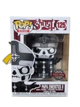 Papa Emeritus II #125 Funko Pop