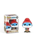 Papa Smurf #206 Funko Pop