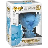 Patronus Albus Dumbledore #127 Funko Pop