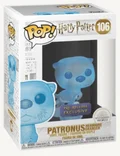Patronus Hermione Granger #106 Funko Pop